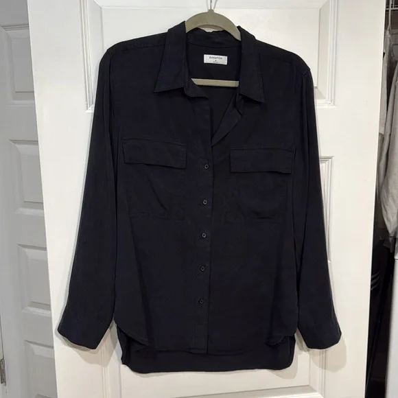 Babaton Utility Shirt - Picture 2 of 8